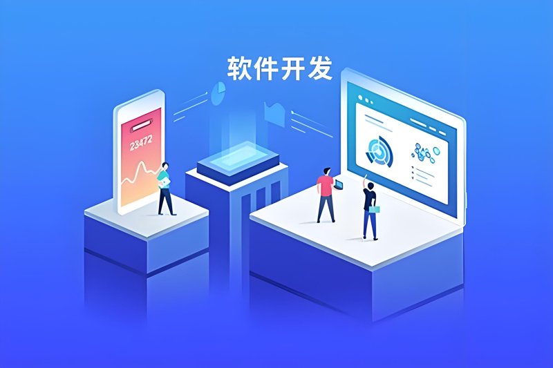 上海信息科技行业的技术风向标